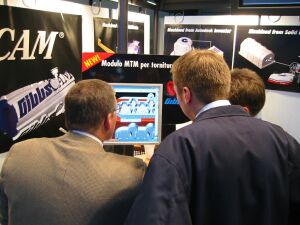 Steve Aughinbaugh, Gibbs and Associates, představuje GibbsMTM modul